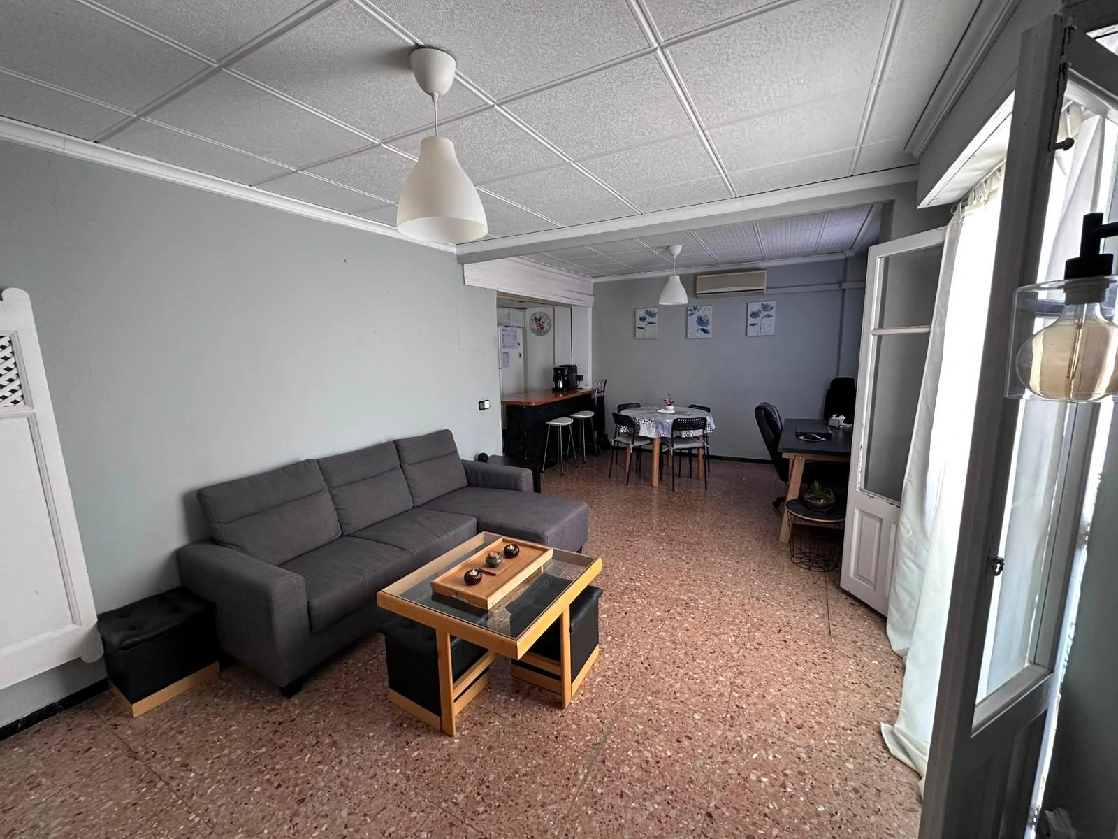 Piso en Alcoy