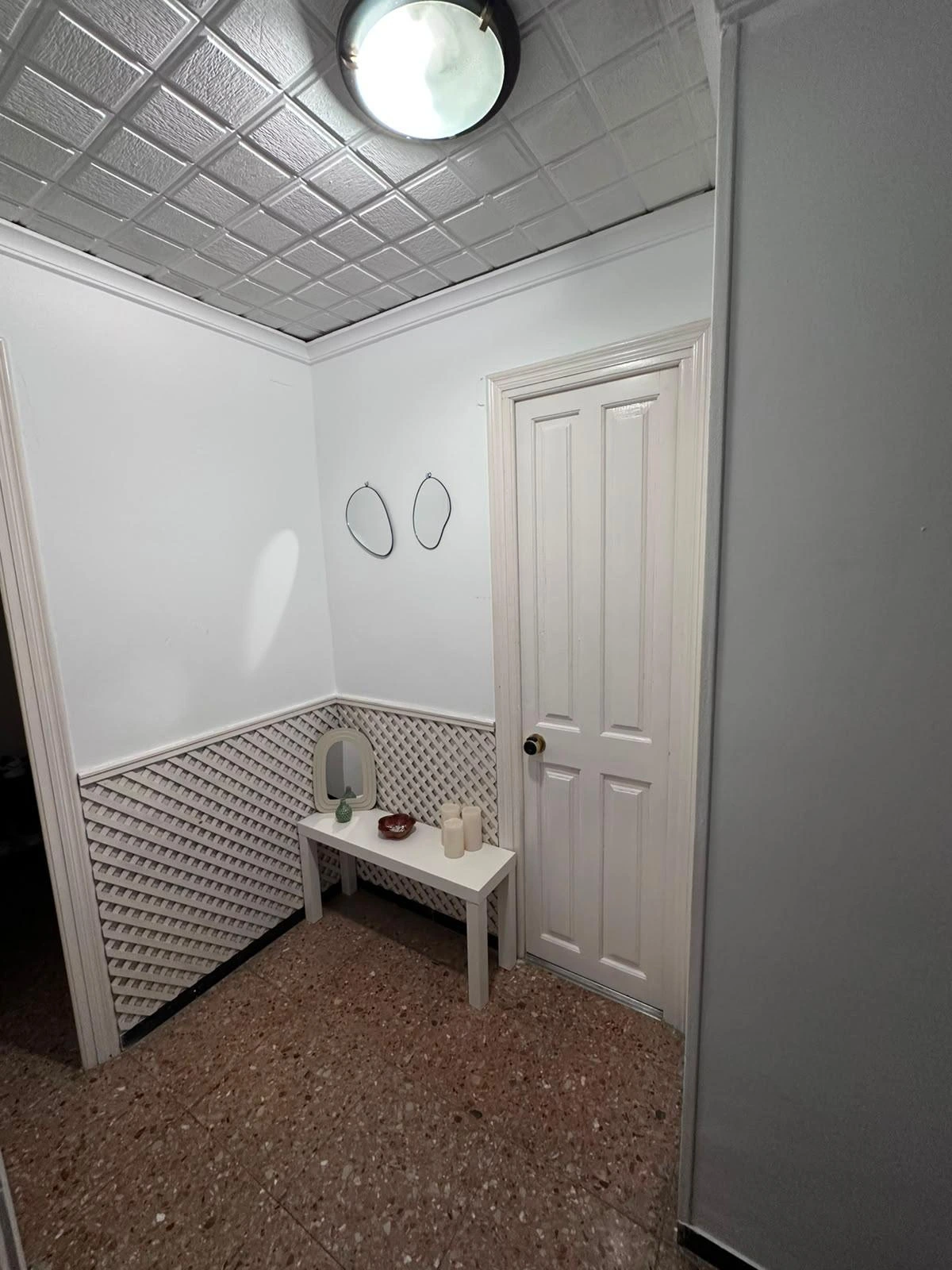 Piso en Alcoy