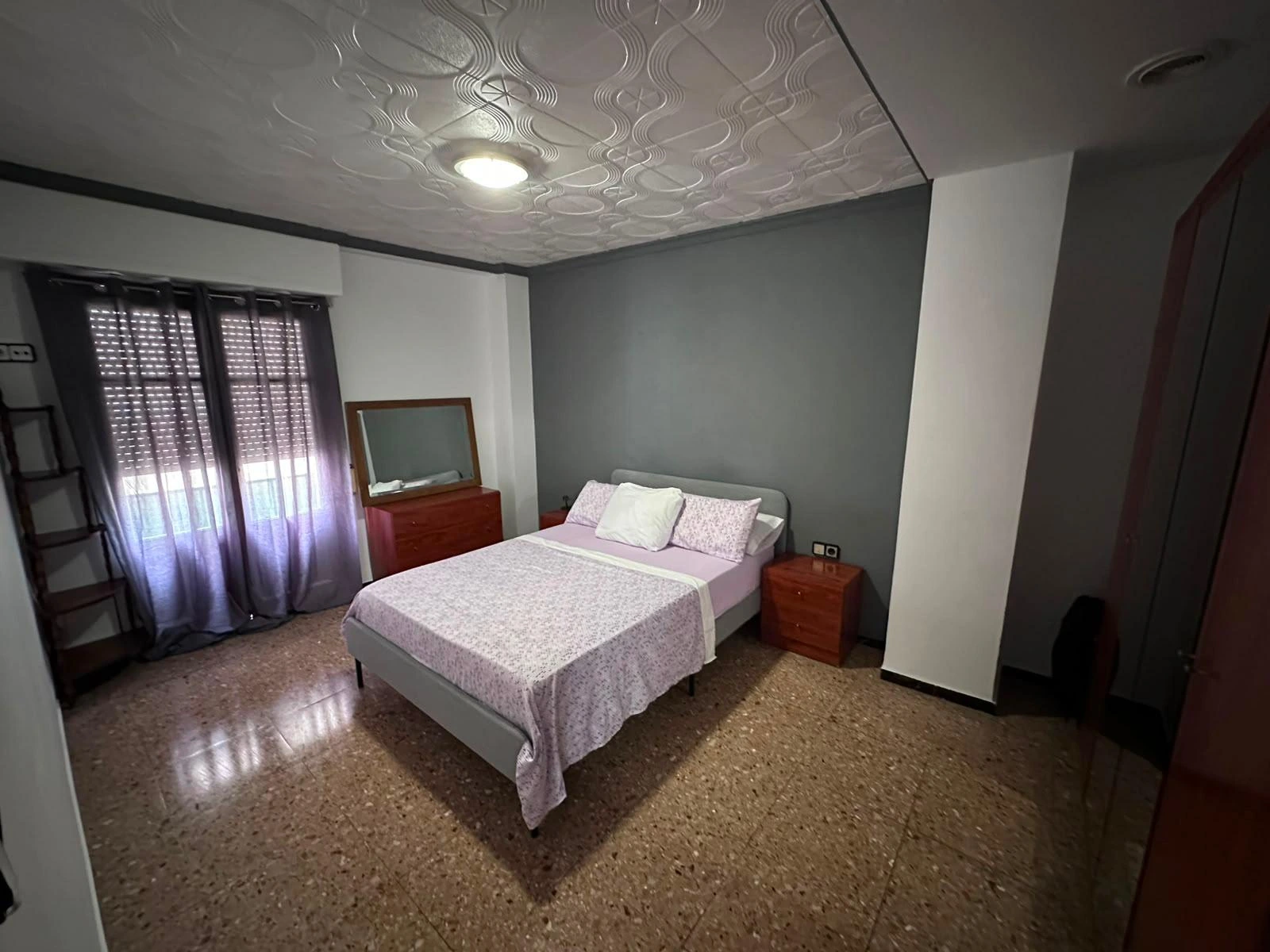 Piso en Alcoy